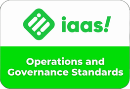 IAAS – Operations and Governance Standards