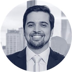 Rafael Henriques